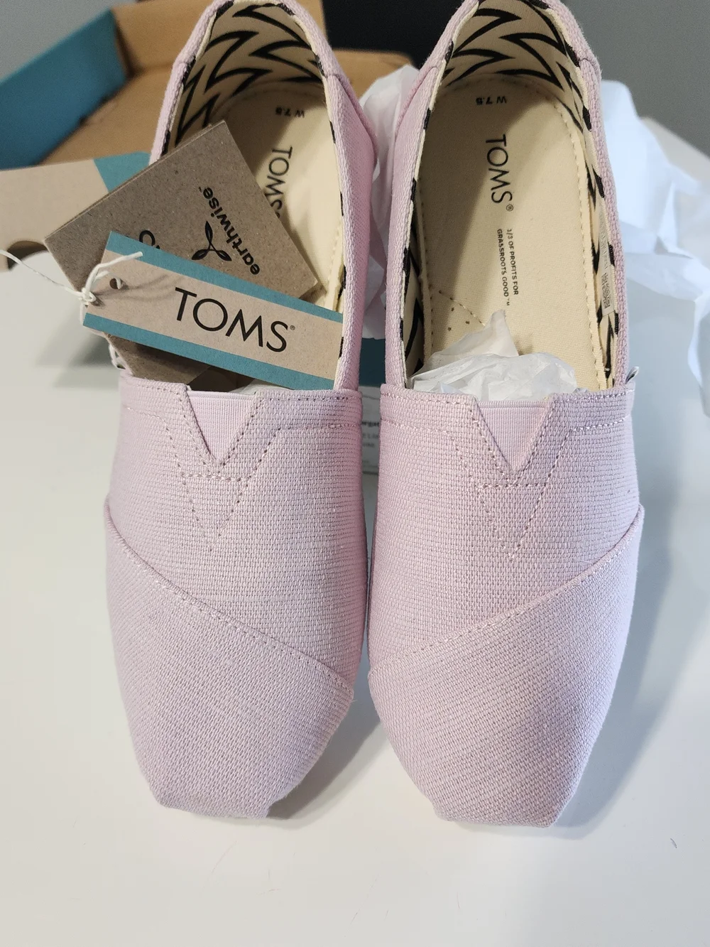 Toms soft light